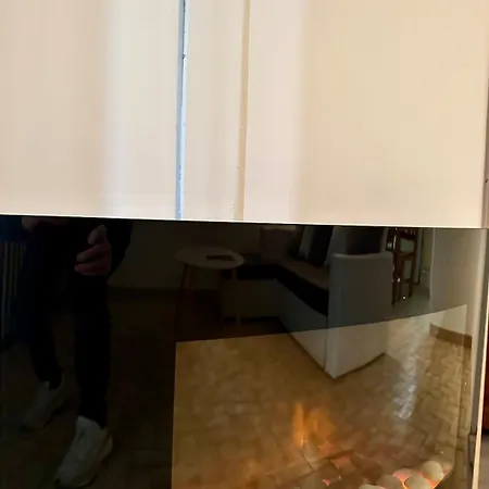 - 2 - Centre Lägenhet Carcassonne