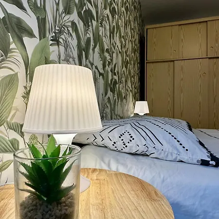 Apartment - 2 - Centre - Netflix *