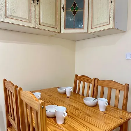 - 2 - Centre Apartment Carcassonne