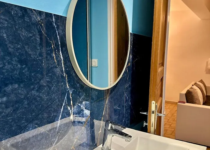 - 2 - Centre Apartment Carcassonne