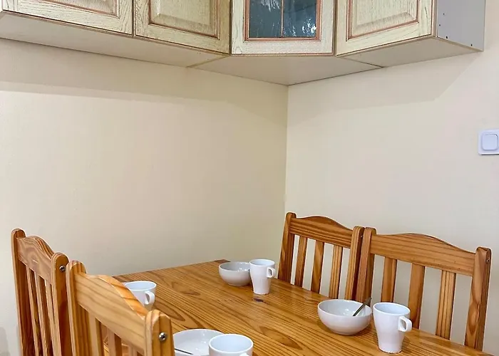 - 2 - Centre Apartment Carcassonne