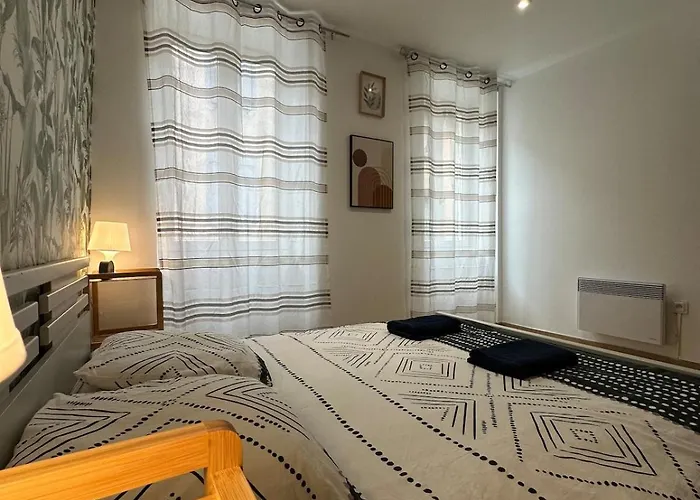 Apartment - 2 - Centre *