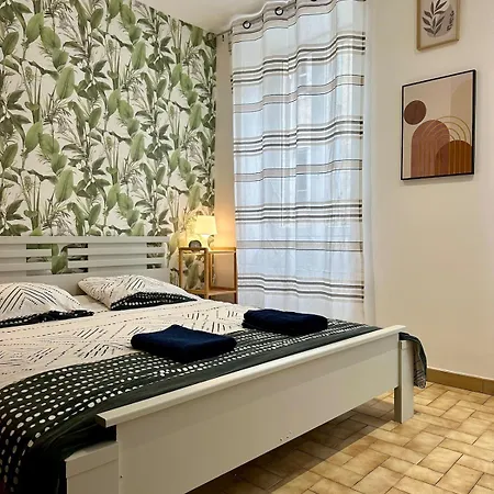 - 2 - Centre Apartment Carcassonne